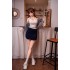 誘趣｜#85-163cm A-cup 全矽膠
